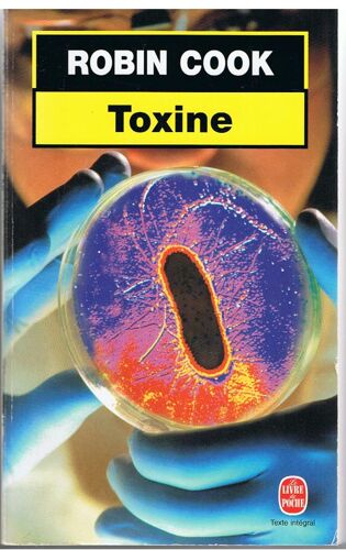 Toxine