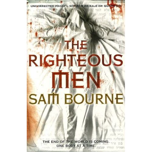 The Righteous Men