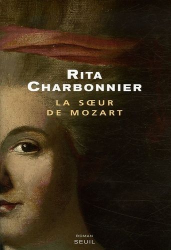 La Soeur De Mozart