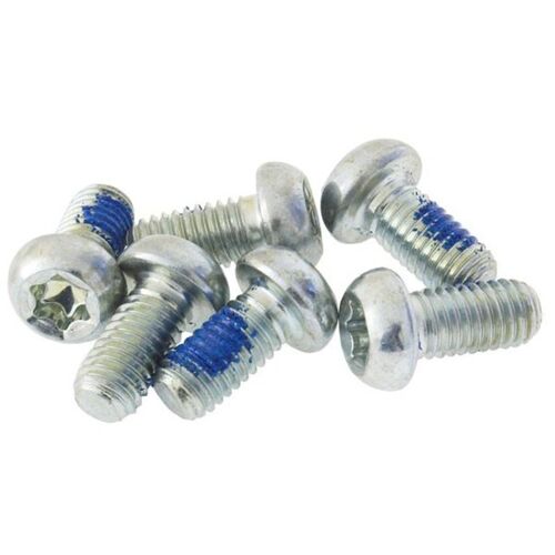 Kit De 6 Vis Pour Disque De Frein