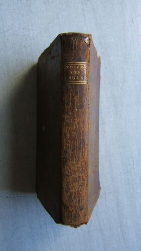 Toisage Des Bois À La Marque Et Celui Des Bâtiments