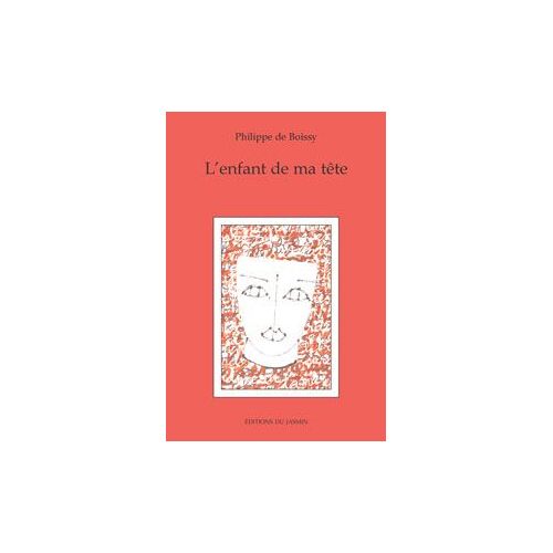 L'enfant De Ma Tête