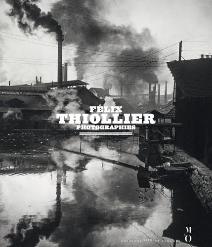 Félix Thiollier - Photographies