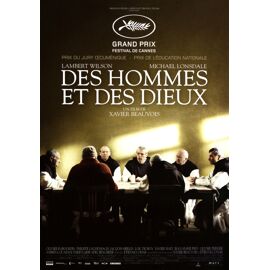 Des Hommes Et Des Dieux