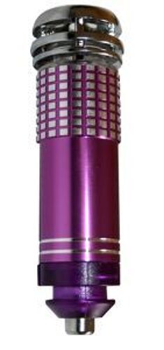 Web-Car-Ioniz Ioniseur De Voiture