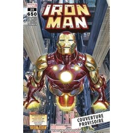 Marvel Comics Tome 17