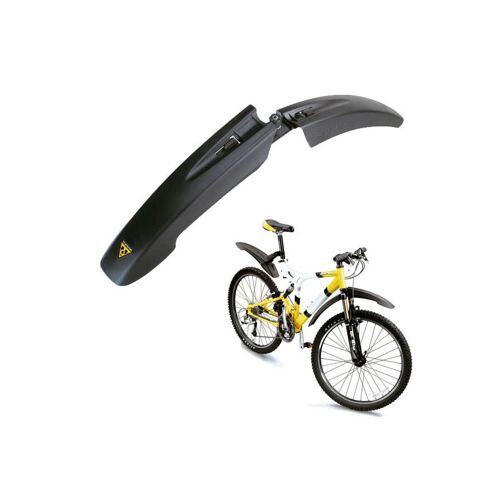 Garde-Boue Avant Defender Fx 26'