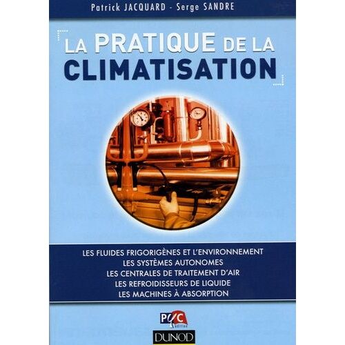 La Pratique De La Climatisation