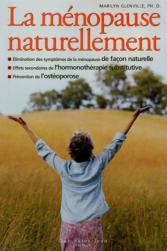 La Ménopause Naturellement