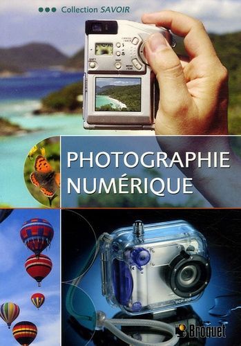 Photographie Numérique