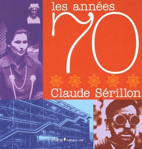 Les Années 70