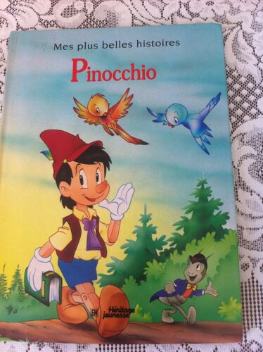 Pinocchio