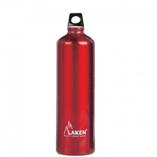 Gourde Laken Futura 1,5l Rouge