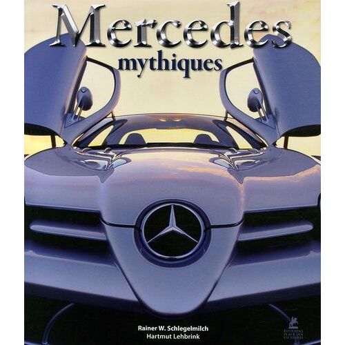 Mercedes Mythiques