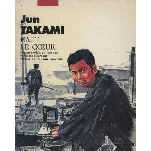 Haut Le Coeur