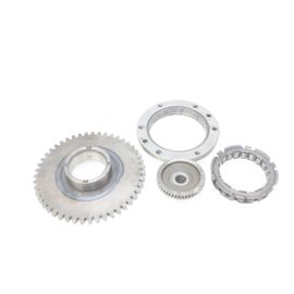 Roue Libre Demarreur Honda Cbr Rr Fireblade 900 1992 - 1994 / 158299