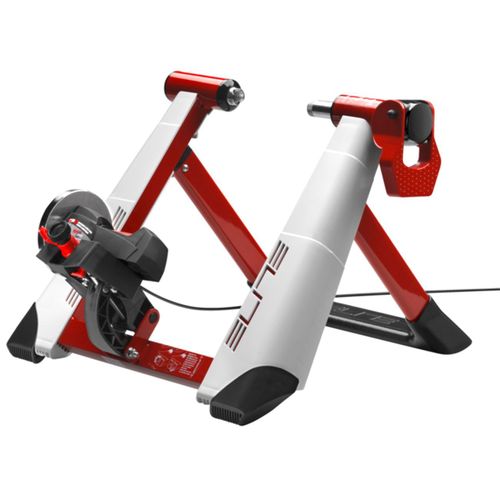 Home Trainer Vélo Elite Novo Force Pack
