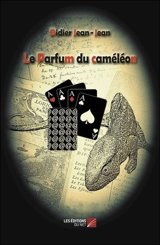 Le Parfum Du Caméléon