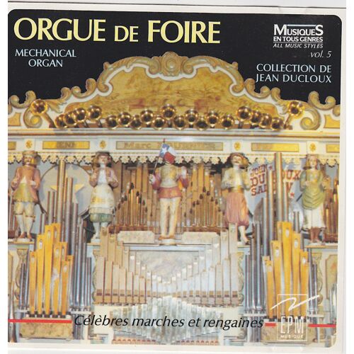 Célèbres Marches Et Rengaines