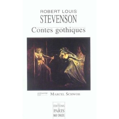 Contes Gothiques