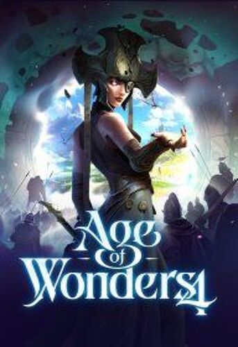 Age Of Wonders 4 - Steam - Jeu En Téléchargement