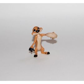 Disney  Roi Lion Timon Et Vers Bully