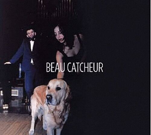 Beau Catcheur - (1cd Audio)