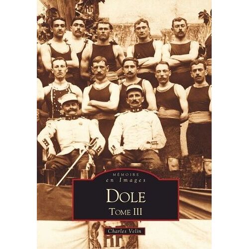 Dole - Tome 3