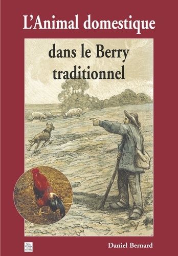L'animal Domestique Dans Le Berry Traditionnel