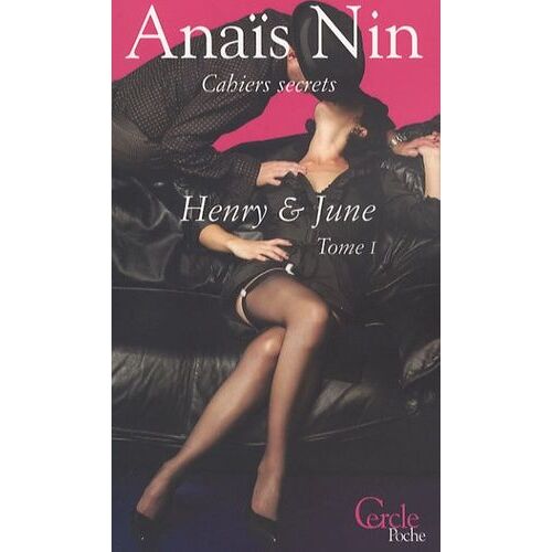 Henry Et June Tome 1