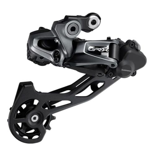Dérailleur Avant Shimano Grx Rx812 11v Shadowplus Sgs