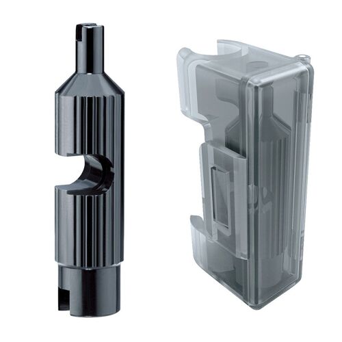 Demonte Obus Valve Tool