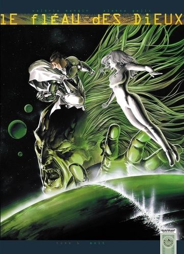 Le Fléau Des Dieux - Tome 6 - Exit