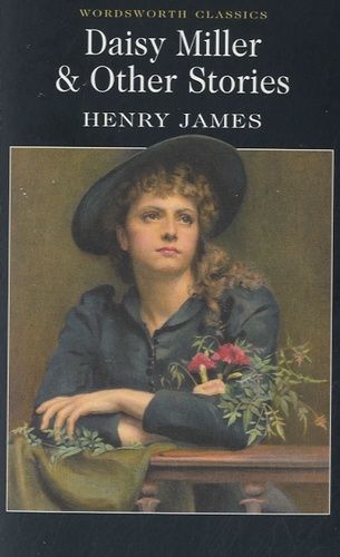 Daisy Miller & Other Stories