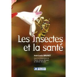 Les Insectes Et La Santé