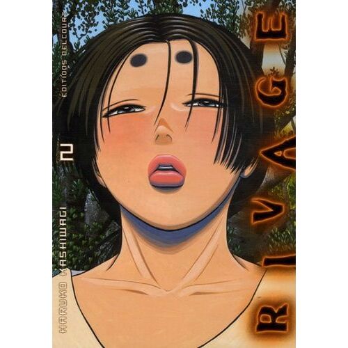 Rivage - Tome 2