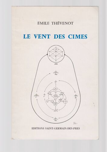 Le Vent Des Cimes