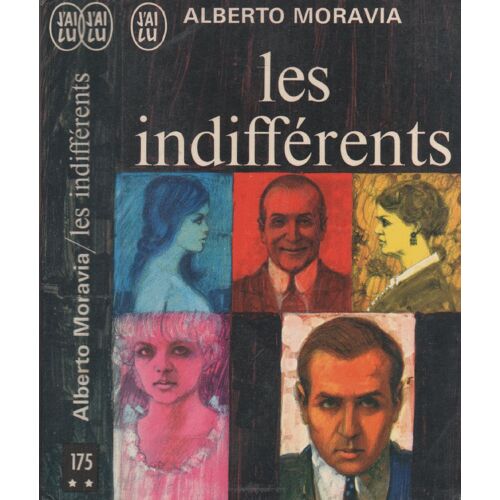 Les Indifférents