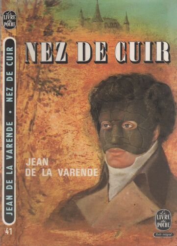 Nez De Cuir