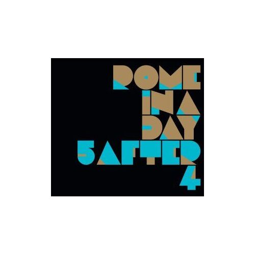 Rome In A Day Import