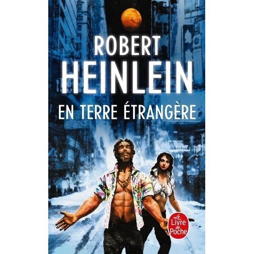 En Terre Étrangère