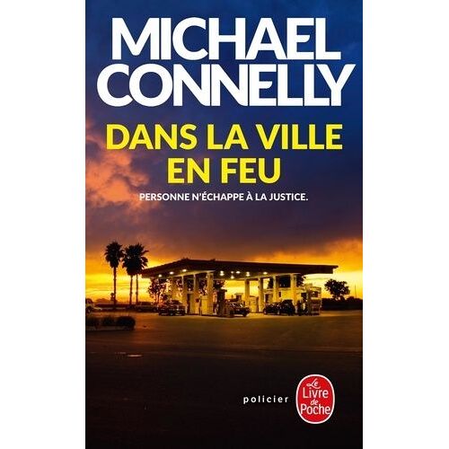 Dans La Ville En Feu