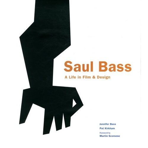 Saul Bass