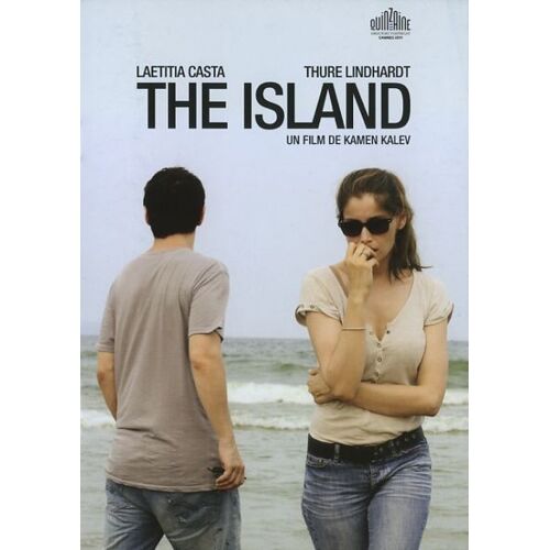 The Island, Dossier De Presse,  De Kamen Kalev Avec Thure Lindhardt, Laetitia Casta