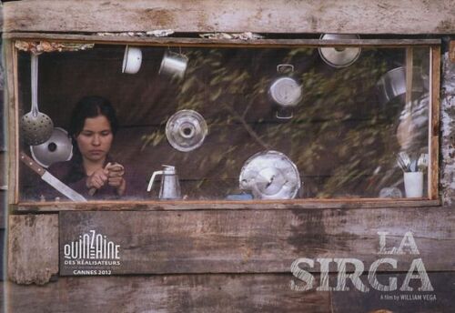 La Sirga, Dossier De Presse, De William Vega Avec Joghis Seudin Arias, David Fernando Guacas