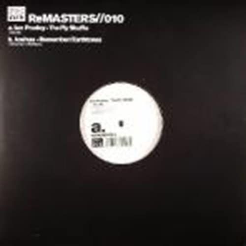 Remasters//010 [Vinyl]