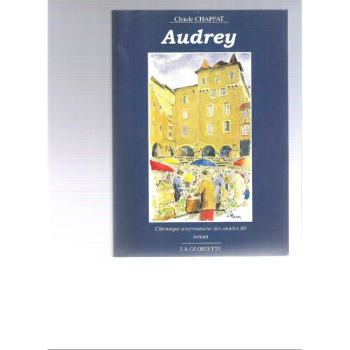 Audrey