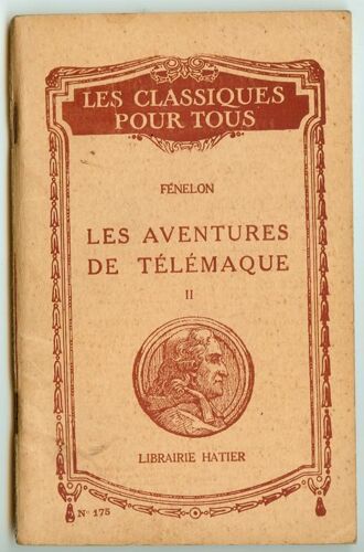 Les Aventures De Telemaque 2