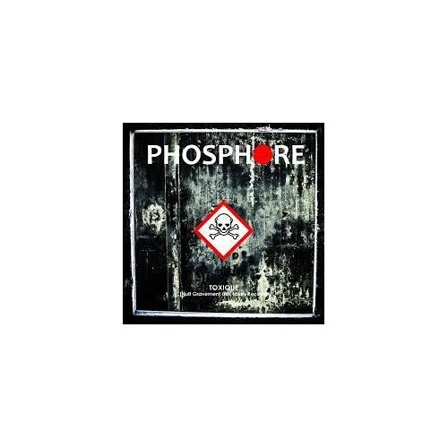 Phosphore - Toxique