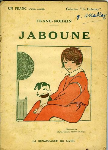 Jaboune